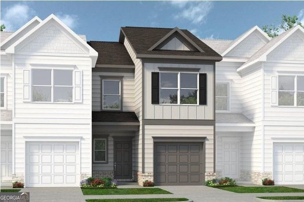 252 Pisgah Crossing, Cartersville