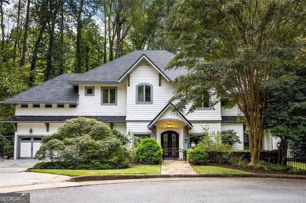 1097 BONVIEW Lane, Atlanta