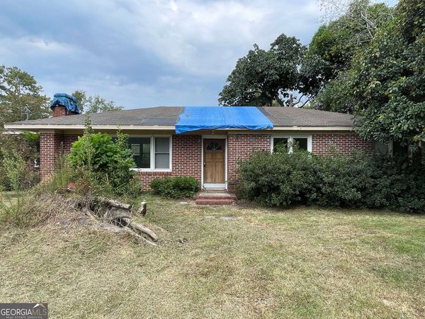 849 Prosperity Drive, Swainsboro