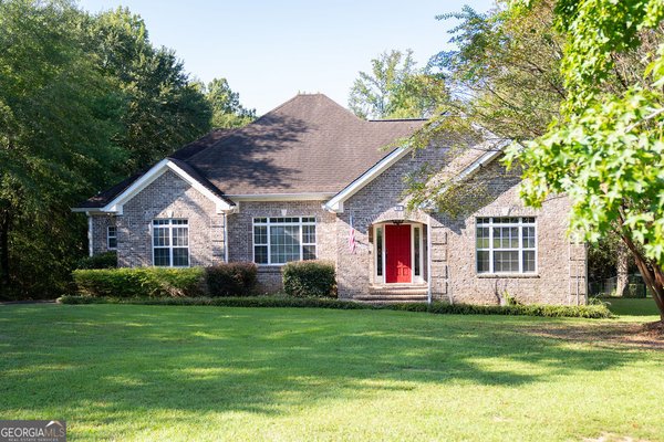 126 Pineworth Pointe Drive, Macon