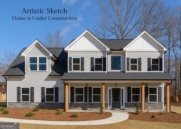 192 Stonington Drive, Mount Airy