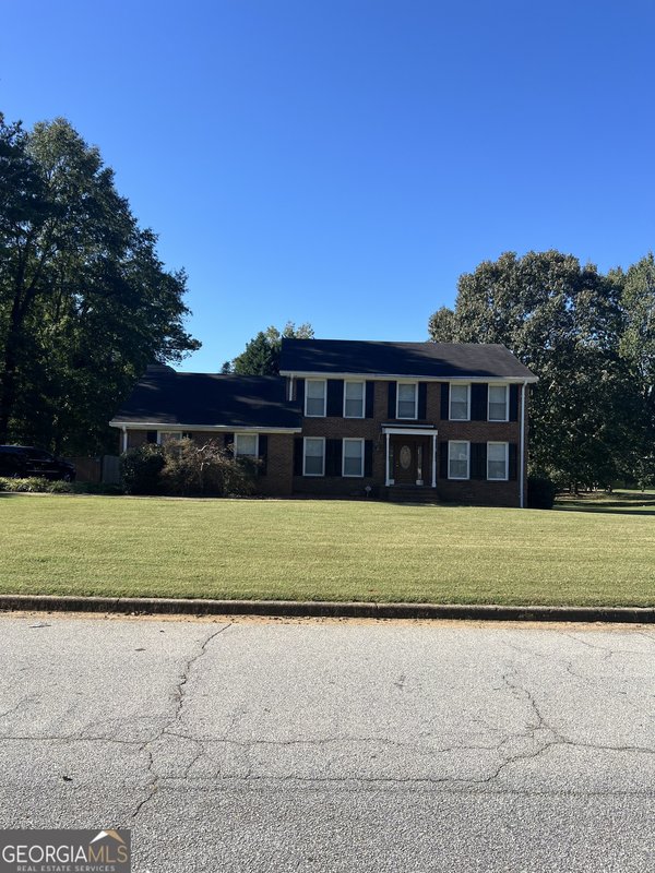 3904 Laurel Crest Drive, Snellville