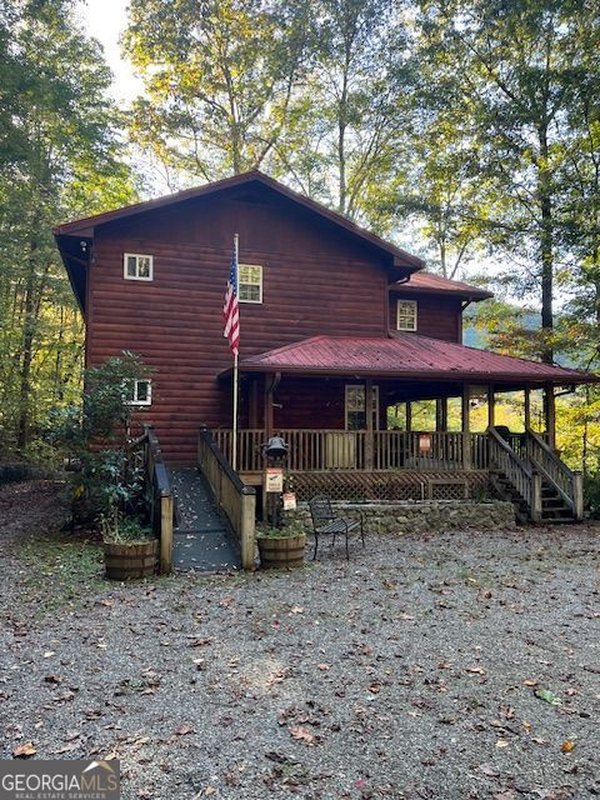 2210 Nichols Lane, Clayton