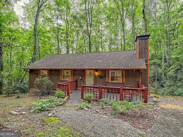 767 Driver Lane, Dillard