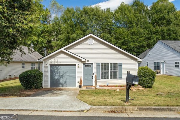 7056 Mahonia Place, Lithonia