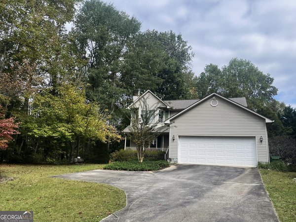 611 Highway 75, Cleveland