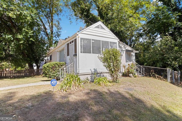 154 Lawton Street, Atlanta