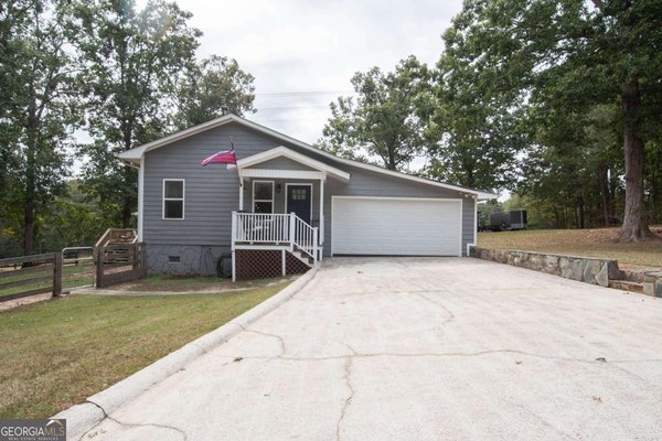 2086 Bethlehem Church Road, Grantville