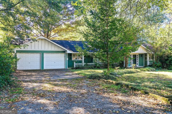 1395 Mid Broadwell Road, Alpharetta