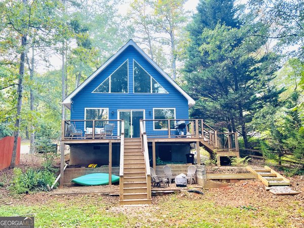 788 Lakeshore Road, Martin