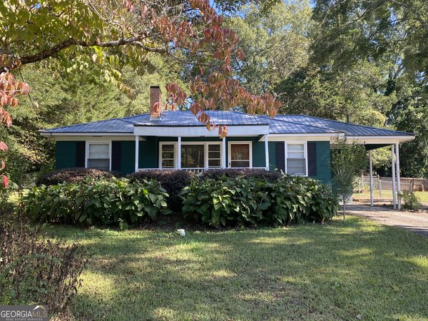 118 Glen Iris Drive, Monroe