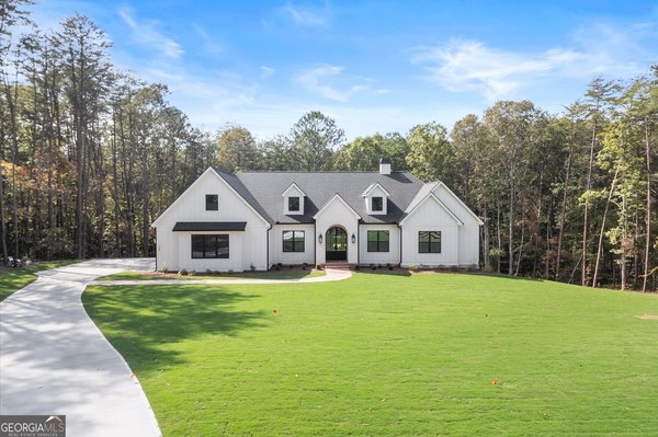 145 Highlands Chase, Ball Ground