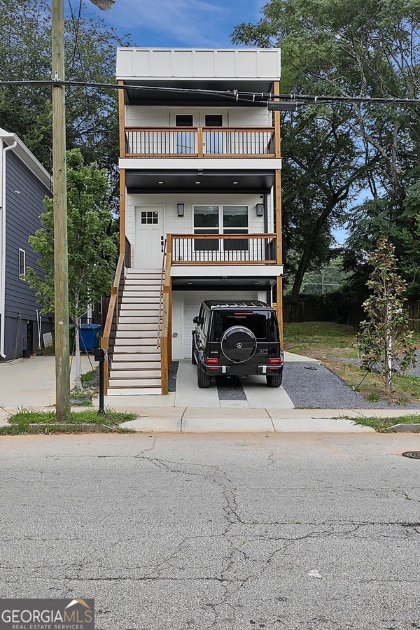 1020 McDaniel Street, Atlanta