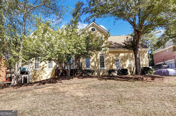 2700 Riverfront Drive, Snellville