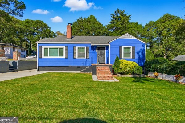 2489 Connally Drive, East Point