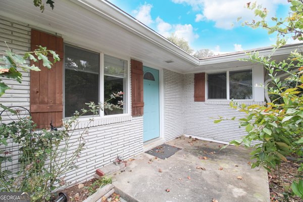 352 Greencrest Drive, Athens