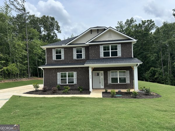 249 Carsons Walk, Macon