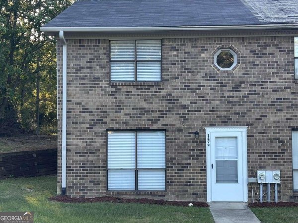 1272 Lakeview Drive, Conyers