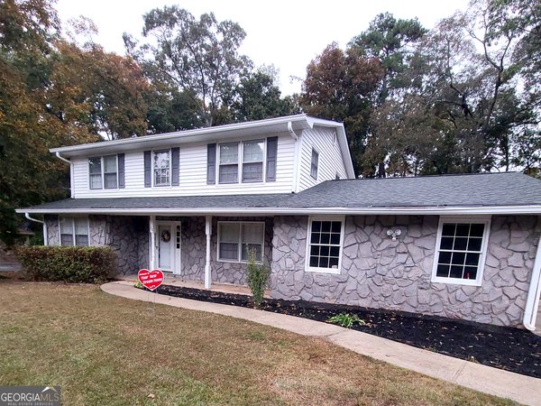 30 Hickory Drive, Stockbridge