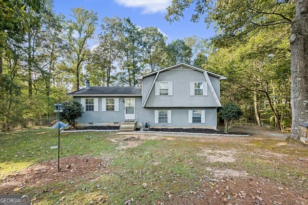 2435 Brown Deer Trail, Acworth