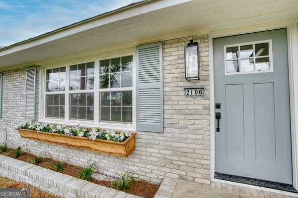 2106 Jerry Jones Drive, Valdosta