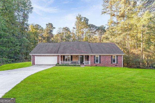 3661 Cherry Creek Drive, Conyers