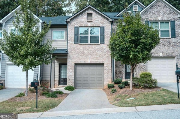3177 MEADOWSTONE Lane, Atlanta