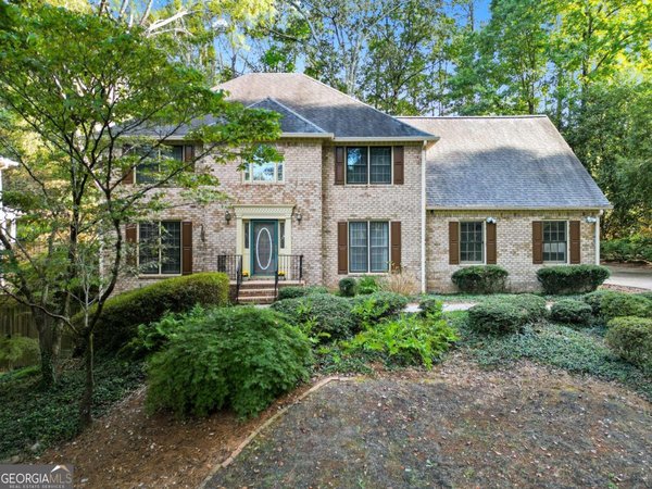 4116 River Cliff, Marietta