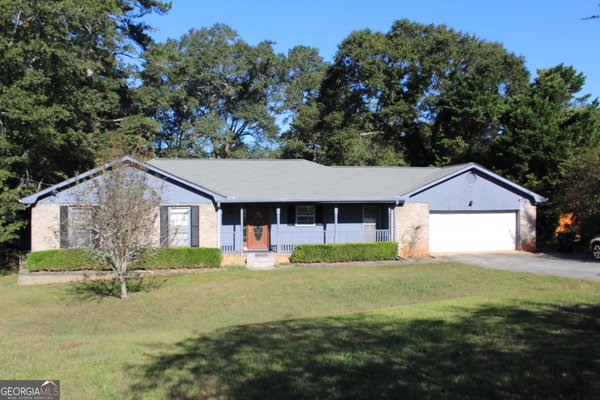 1414 Panola Road, Ellenwood