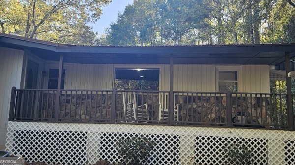 120 Covenant Court, McDonough