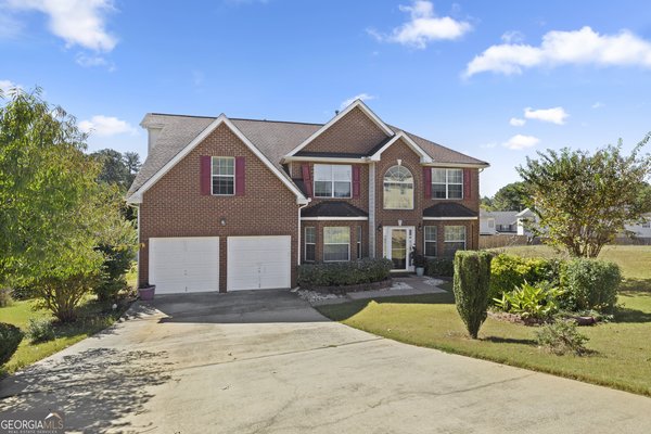 11961 Markham Way, Hampton