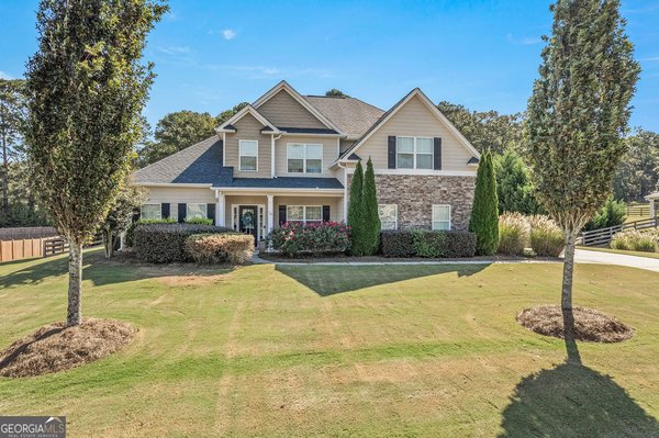 74 Kindelwood Drive, Newnan