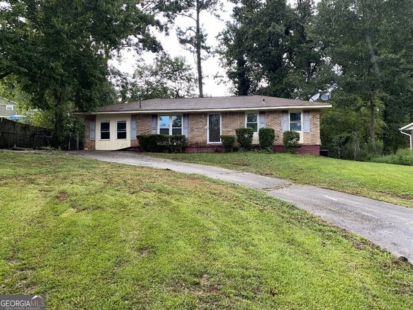 7390 Ovis Lane, Riverdale