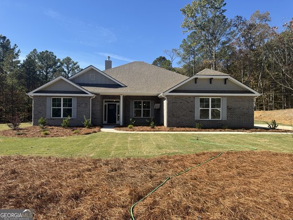 5371 Tuscany Drive, Douglasville
