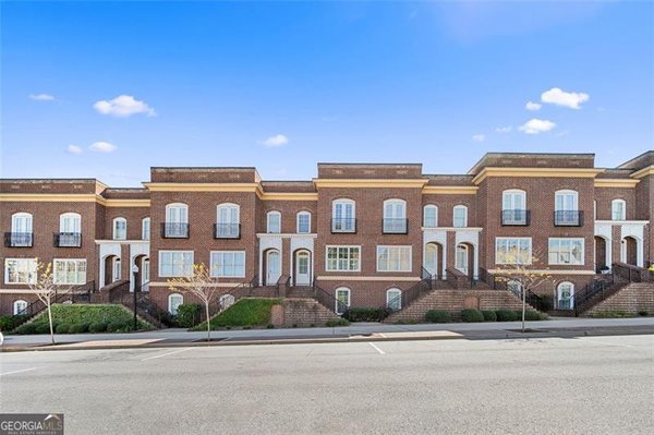 5139 PEACHTREE, Chamblee