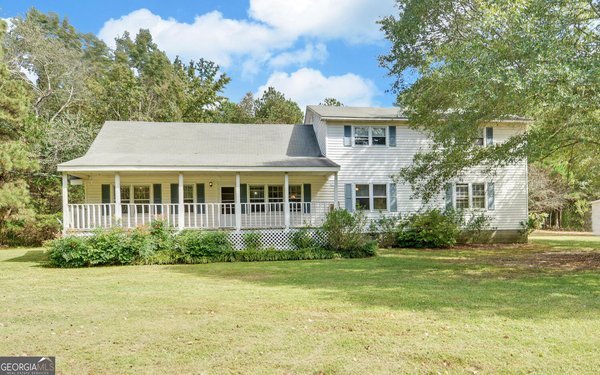2276 Providence Church Road, Lavonia