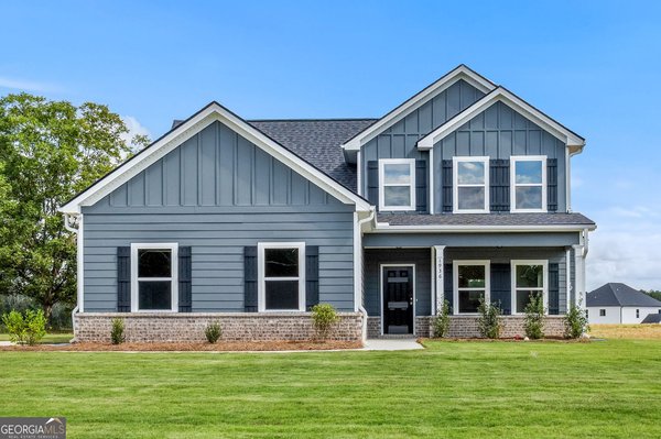 1936 King Mill Road, McDonough