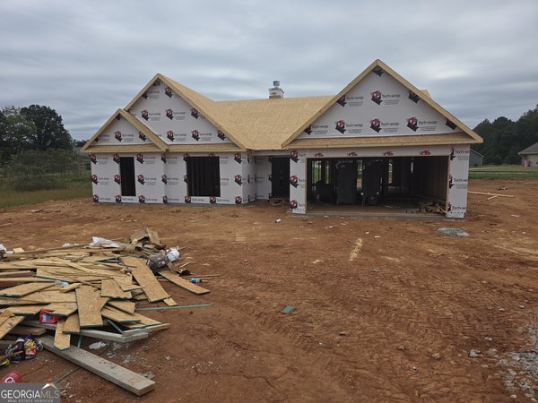 314 Skyview Drive, Winterville