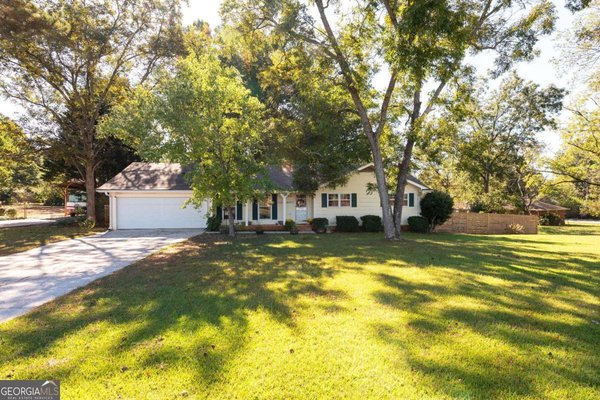 2598 Mountain View Road, Snellville