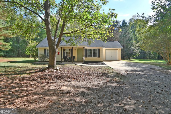 5151 Primrose Road, Grantville