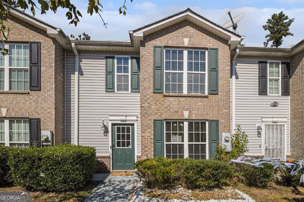 2418 Piering Drive, Stonecrest