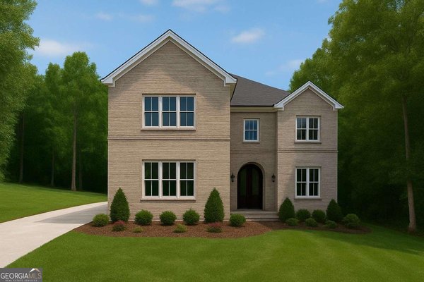 429 Saint Surrey Way, Ellenwood