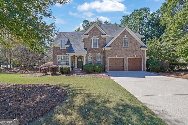 711 Tall Oaks Drive, Canton