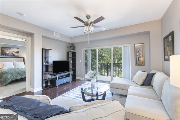 200 River Vista Drive, Sandy Springs