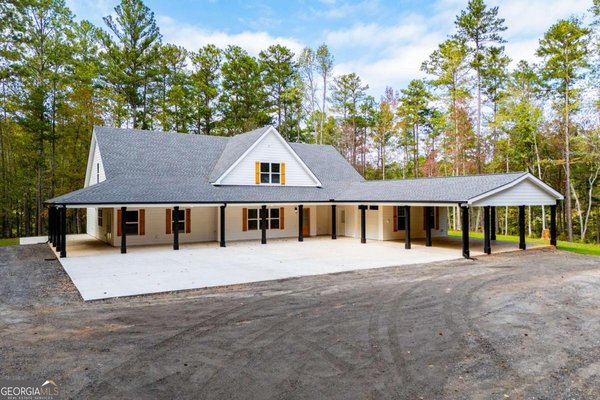 354 Turner Road, Newnan