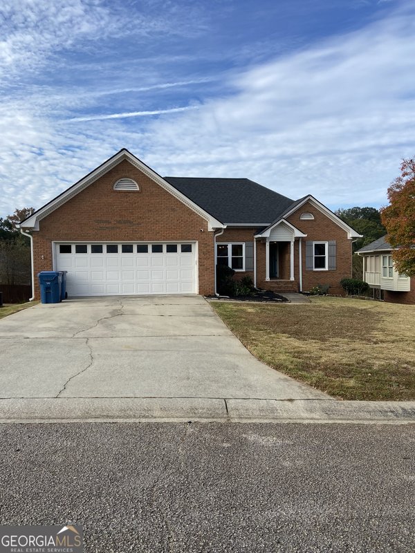 365 Oakpark Terrace, Mcdonough