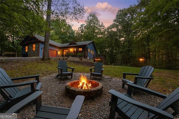 67 Ballard Lane, Ellijay