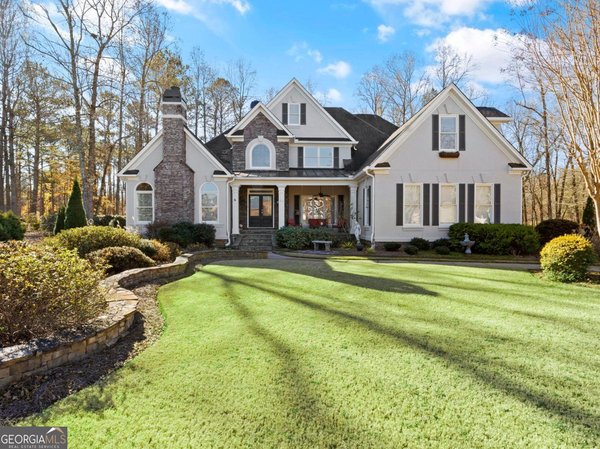 50 Inverness Way, Newnan