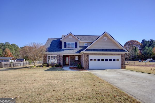 115 Willow Springs Drive, Covington