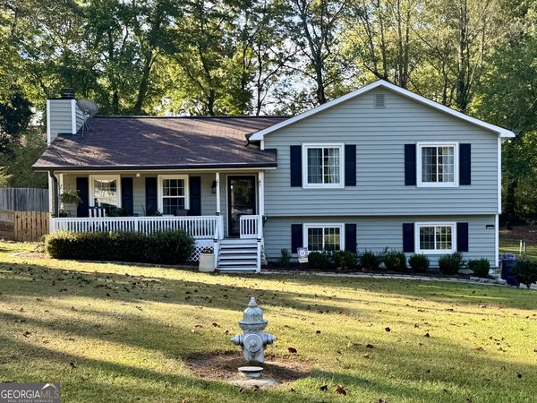 3019 Westwood Drive, Acworth